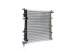 Radiator, engine cooling - CR308000S MAHLE - 01093110, 101240, 123082