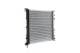 Radiator, engine cooling - CR308000S MAHLE - 01093110, 101240, 123082