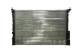 Radiator, engine cooling - CR311000P MAHLE - 0109.3085, 023M74, 101247