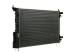 Radiator, engine cooling - CR311000P MAHLE - 0109.3085, 023M74, 101247