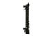 Radiator, engine cooling - CR311000P MAHLE - 0109.3085, 023M74, 101247