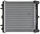 Radiator, engine cooling - CR370000P MAHLE - 043M10, 170200N, 376713-794