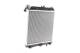 Radiator, engine cooling - CR370000S MAHLE - 170200N, 376713-794, 63776