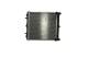 Radiator, engine cooling - CR383000P MAHLE - 043M11, 170180N, 376714-294