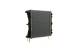 Radiator, engine cooling - CR383000P MAHLE - 043M11, 170180N, 376714-294