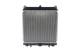 Radiator, engine cooling - CR383000S MAHLE - 043M11, 170180N, 376714-294