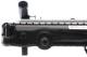 Radiator, engine cooling - CR383000S MAHLE - 043M11, 170180N, 376714-294