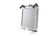 Radiator, engine cooling - CR383000S MAHLE - 043M11, 170180N, 376714-294