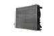 Radiator, engine cooling - CR416000S MAHLE - 16233, 376715-164, 481410N