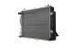 Radiator, engine cooling - CR416000S MAHLE - 16233, 376715-164, 481410N