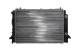 Radiator, engine cooling - CR416000S MAHLE - 16233, 376715-164, 481410N