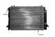 Radiator, engine cooling - CR416000S MAHLE - 16233, 376715-164, 481410N