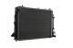 Radiator, engine cooling - CR416000S MAHLE - 16233, 376715-164, 481410N