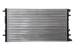 Radiator, engine cooling - CR477001S MAHLE - 030M50, 040010N, 101373