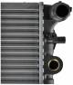 Radiator, engine cooling - CR477001S MAHLE - 030M50, 040010N, 101373