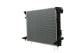 Radiator, engine cooling - CR492000S MAHLE - 0109.2004, 023M70, 100892