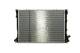 Radiator, engine cooling - CR492000S MAHLE - 0109.2004, 023M70, 100892