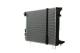 Radiator, engine cooling - CR492000S MAHLE - 0109.2004, 023M70, 100892