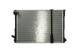 Radiator, engine cooling - CR492000S MAHLE - 0109.2004, 023M70, 100892