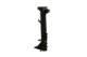 Radiator, engine cooling - CR492000S MAHLE - 0109.2004, 023M70, 100892