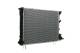 Radiator, engine cooling - CR492000S MAHLE - 0109.2004, 023M70, 100892