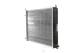 Radiator, engine cooling - CR510000S MAHLE - 0109.3082, 101242, 123062