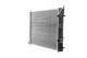 Radiator, engine cooling - CR510000S MAHLE - 0109.3082, 101242, 123062