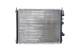 Radiator, engine cooling - CR510000S MAHLE - 0109.3082, 101242, 123062