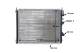 Radiator, engine cooling - CR510000S MAHLE - 0109.3082, 101242, 123062