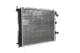 Radiator, engine cooling - CR510000S MAHLE - 0109.3082, 101242, 123062