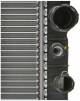Radiator, engine cooling - CR512000P MAHLE - 0106.3099, 120008N, 2115000102