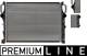 Radiator, engine cooling - CR512000P MAHLE - 0106.3099, 120008N, 2115000102
