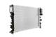 Radiator, engine cooling - CR512000S MAHLE - 0106.3099, 120008N, 2115000102