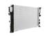 Radiator, engine cooling - CR512000S MAHLE - 0106.3099, 120008N, 2115000102