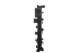Radiator, engine cooling - CR512000S MAHLE - 0106.3099, 120008N, 2115000102