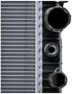 Radiator, engine cooling - CR513000P MAHLE - 0106.3099, 120009N, 2115001302