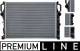 Radiator, engine cooling - CR513000P MAHLE - 0106.3099, 120009N, 2115001302