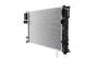 Radiator, engine cooling - CR513000S MAHLE - 0106.3099, 120009N, 2115001302