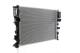 Radiator, engine cooling - CR513000S MAHLE - 0106.3099, 120009N, 2115001302