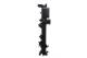 Radiator, engine cooling - CR513000S MAHLE - 0106.3099, 120009N, 2115001302