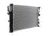 Radiator, engine cooling - CR513000S MAHLE - 0106.3099, 120009N, 2115001302