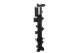 Radiator, engine cooling - CR513000S MAHLE - 0106.3099, 120009N, 2115001302