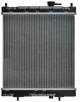 Radiator, engine cooling - CR540000S MAHLE - 0121.2011, 071440N, 21410-41B00