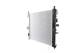 Radiator, engine cooling - CR554000S MAHLE - 0106.3083, 102923, 118128