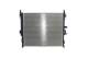 Radiator, engine cooling - CR554000S MAHLE - 0106.3083, 102923, 118128