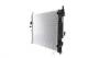 Radiator, engine cooling - CR554000S MAHLE - 0106.3083, 102923, 118128