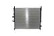 Radiator, engine cooling - CR554000S MAHLE - 0106.3083, 102923, 118128