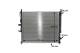 Radiator, engine cooling - CR554000S MAHLE - 0106.3083, 102923, 118128