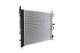 Radiator, engine cooling - CR554000S MAHLE - 0106.3083, 102923, 118128