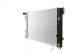 Radiator, engine cooling - CR560000S MAHLE - 0107.3067, 020M35, 102251